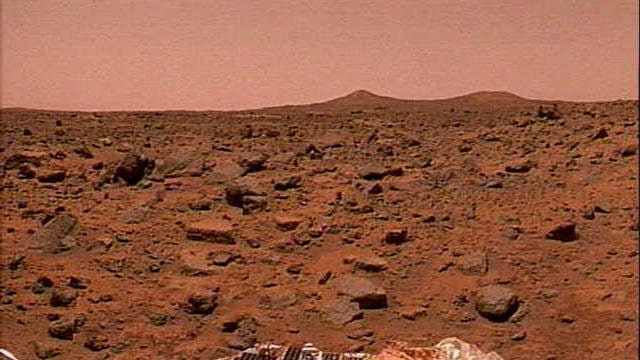 Could you handle the yearlong Mars isolation experiment?