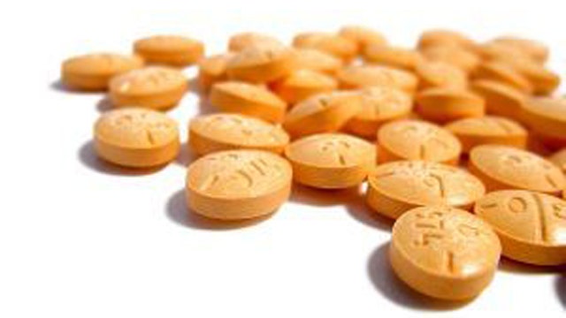 Adderall eyed in brain injuries of two teens