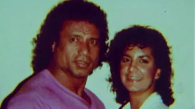 Jimmy ‘Superfly’ Snuka dituduh membunuh pacarnya pada tahun 1983