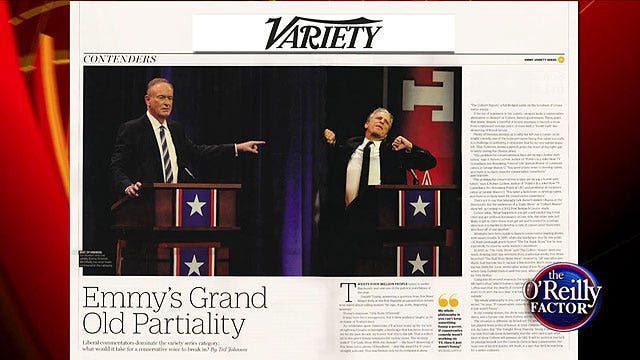 Conservatives in Hollywood