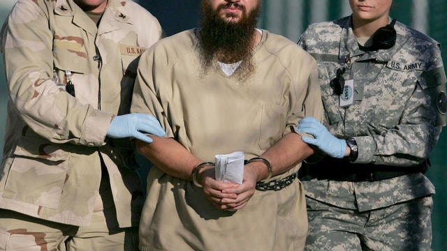 Pentagon considers moving Gitmo detainees to South Carolina