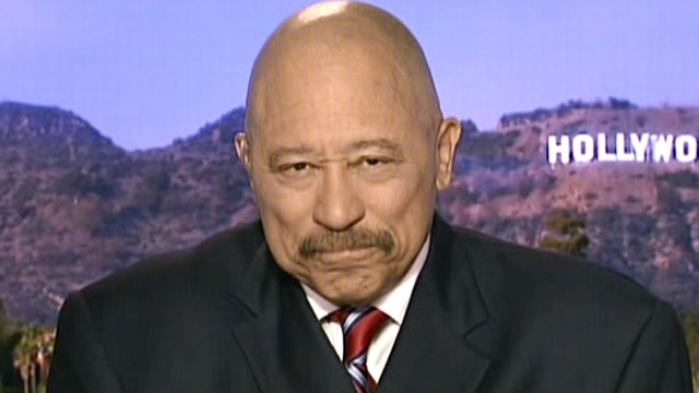 Judge Joe Brown on jail time, Black Lives Matter