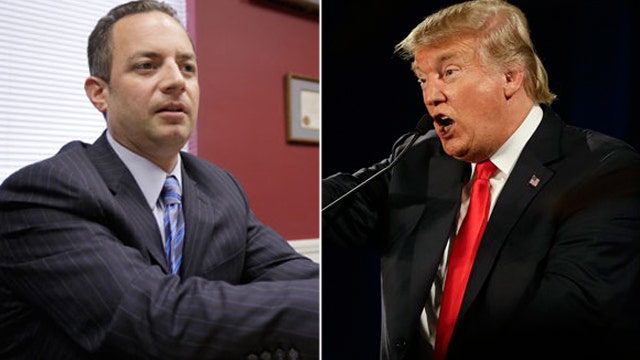 RNC wants a Trump third-party run off the table