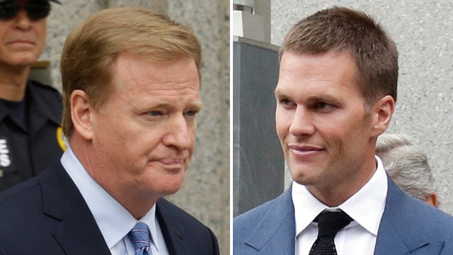 Brady's court victory and the state of the NFL