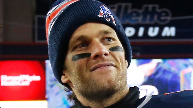 How did Tom Brady beat 'Deflategate' suspension?