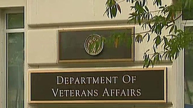 VA backlog raises questions about Obama's promise to vets