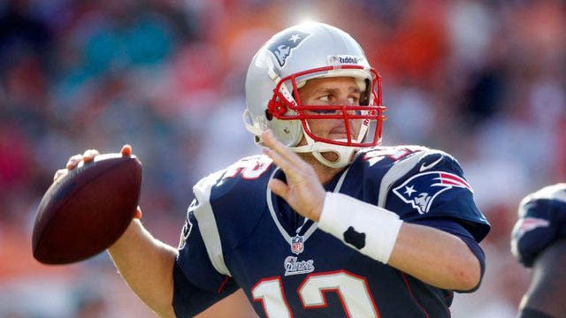 What does Tom Brady's freedom mean for the NFL?