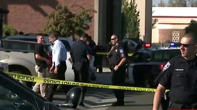 1 dead, 2 injured in shooting near Sacramento City College