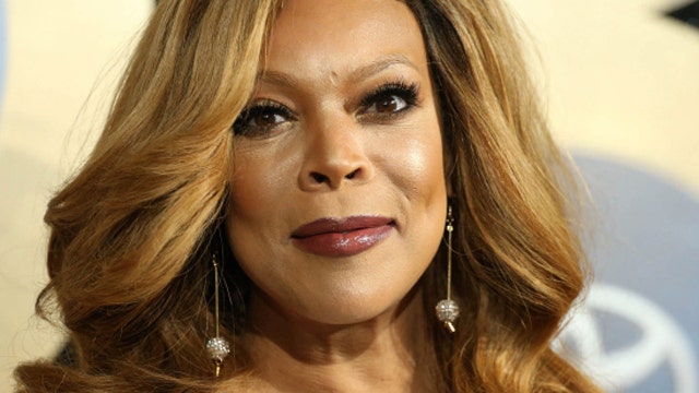 Wendy Williams laughs off Grande fans