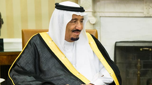 Saudis satisfied with Obama's assurances about Iran deal