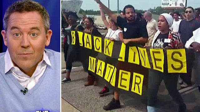 Gutfeld: Time for the GOP candidates to call out cop haters