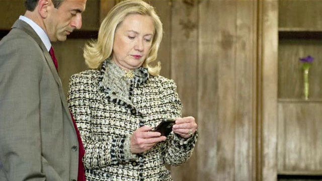 Hillary email scandal: How did we get here?