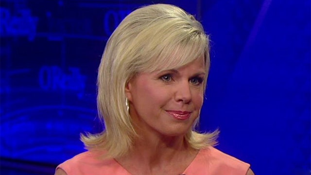 Gretchen Carlson talks 'Getting Real'