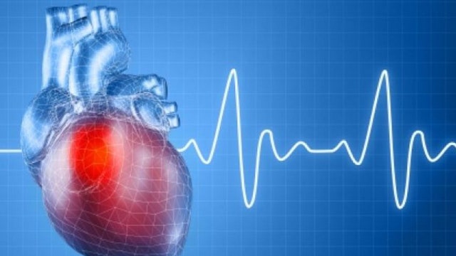 Eric Shawn Reports: Your heart may be older than you