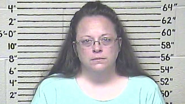 Kim Davis' lawyer: 'She has no regrets'