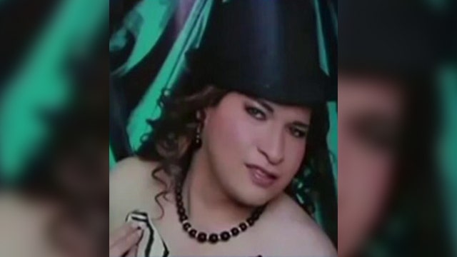 Transgender illegal immigrant felon will not be deported