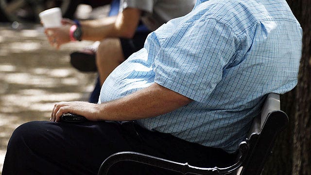 Hidden health risks of belly fat