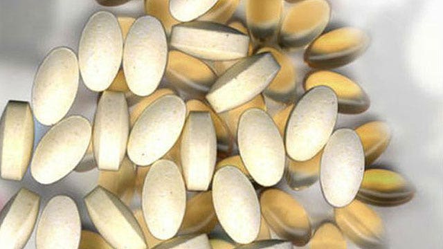 Low vitamin D increases risk of MS