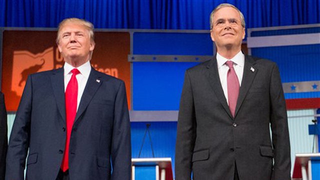 What can we expect in GOP debate rematch?