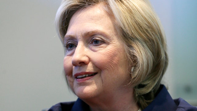 Political Insiders Part 4: Clinton email controversy