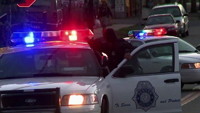 911 caller in Colo. threatens to shoot police officers