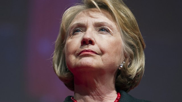 2nd review confirms Clinton email contained classified info