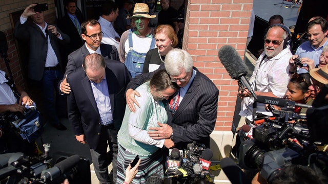 How the Kim Davis case will impact the Republican Party 