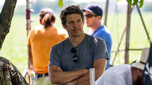 In the FOXlight: Jason Blum of Blumhouse Productions