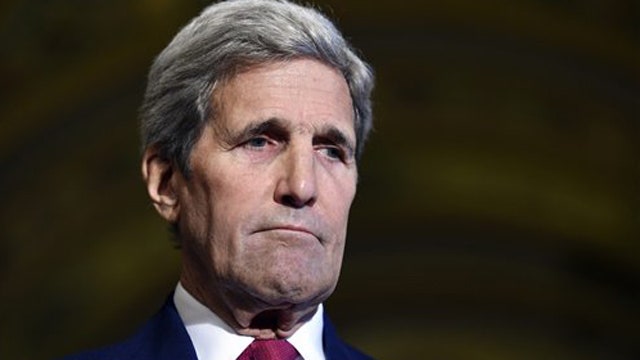 Kerry appoints email, transparency czar at State Department