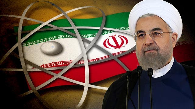 Is there a way to delay the Iran nuclear deal?