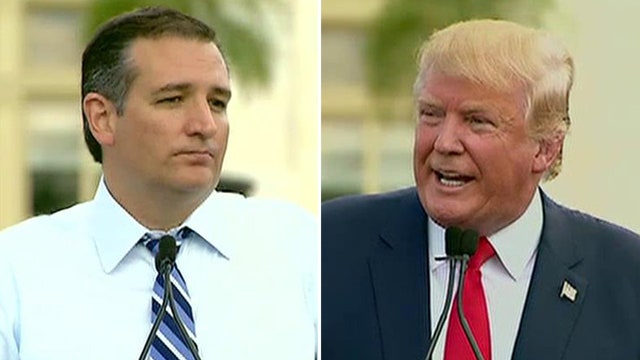 Donald Trump to CNN: Donate the Profits from your Debate