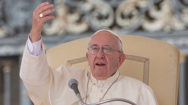 Bias Bash: Media misrepresent Pope Francis