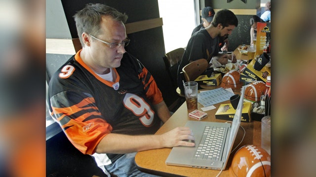Inside the business of fantasy football