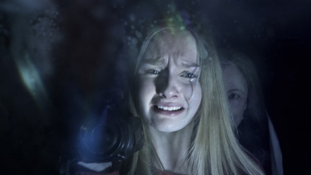 'The Visit' hits theaters 