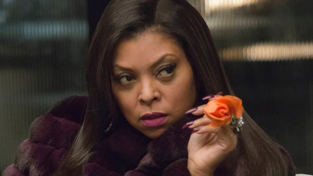 Taraji P. Henson rules the roost on 'Empire'