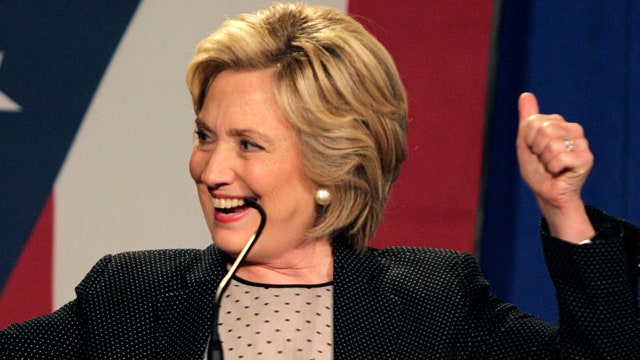 Report: Focus group reaction led to Clinton's 'apology'