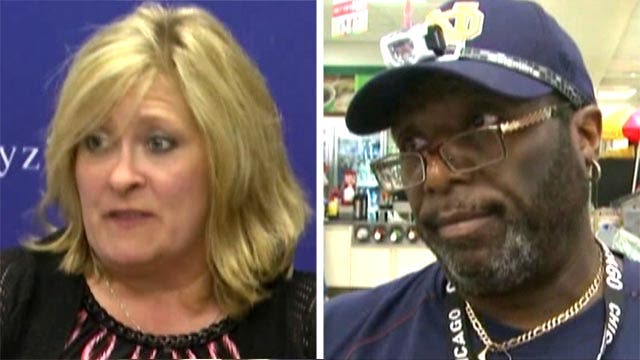 Lottery winners sue after state refuses to pay