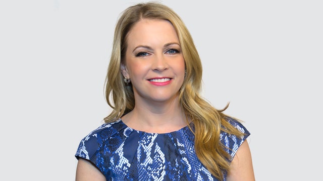 Why Melissa Joan Hart Started a Clothing Company For Boys