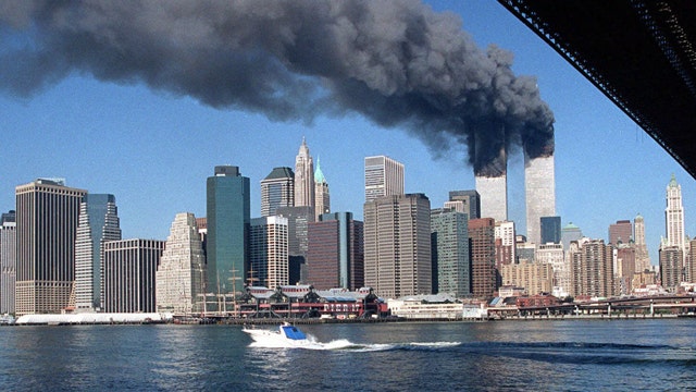 Questions still remain over Sept. 11 Commission report 