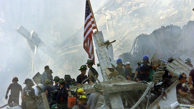 America marks 14 years since terror attacks of 9/11