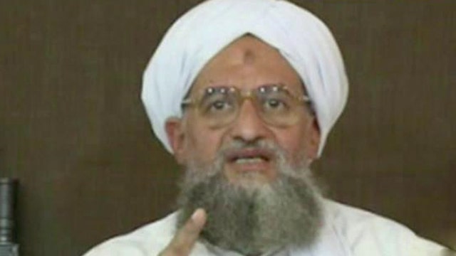 Al Qaeda leader calls for lone wolf attacks against the US