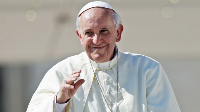Is Pope Francis Catholic?