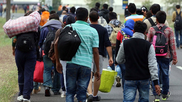 Bias Bash: More to migrant crisis than media are reporting