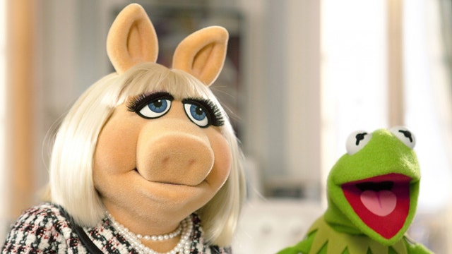 New documentary series reveals Muppets secrets