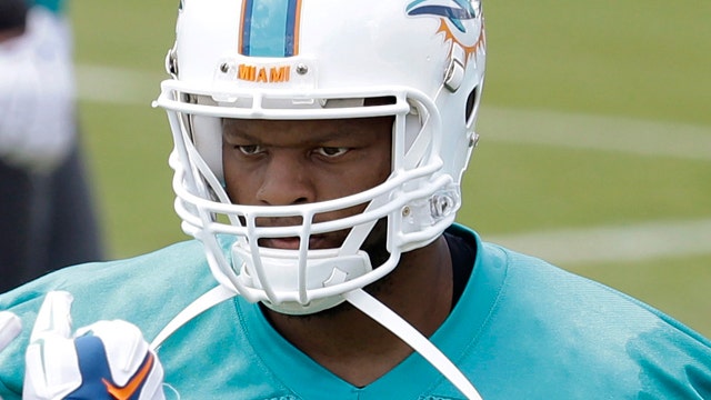 Is Suh dirtiest NFL player or just aggressive?
