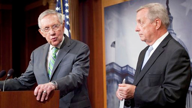 Republicans' latest to move to block Iran nuclear agreement