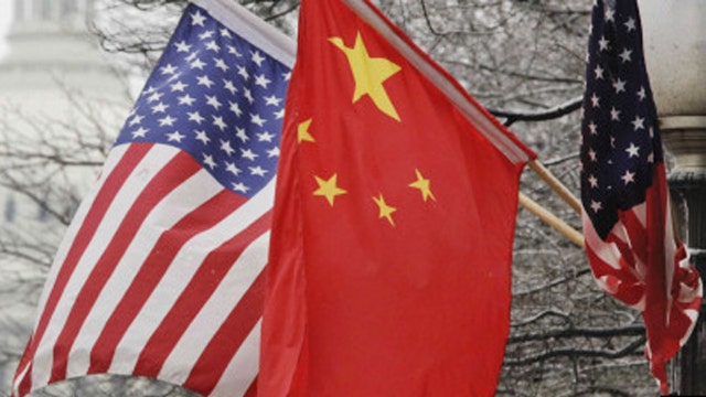 WH delays sanctions amid concerns about US-China relations