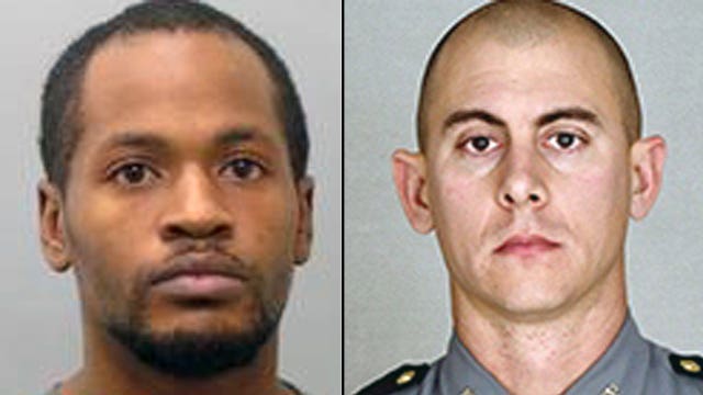 Truth Serum: Killing of a Kentucky State Trooper