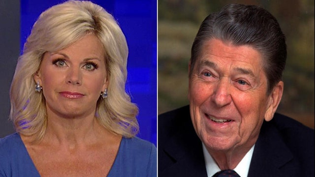 Gretchen's Take: GOP candidates shouldn't try to be Reagan