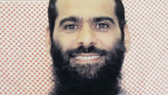 Gitmo prisoner has online dating profile